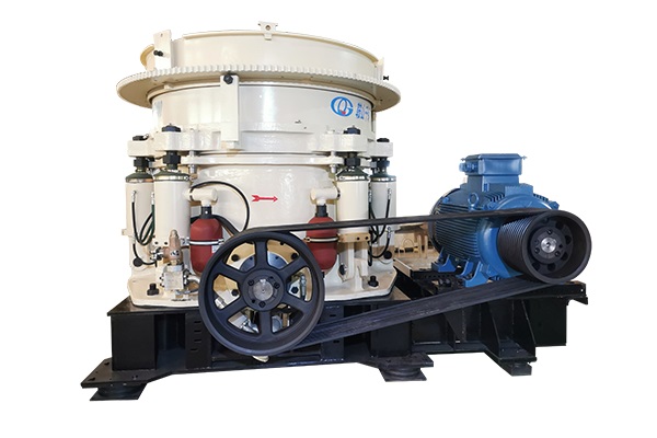 礦業(yè)進(jìn)入黃金時(shí)代，礦山老板如何選擇適合的破碎機(jī)？